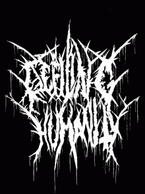 logo Defiling Humanity